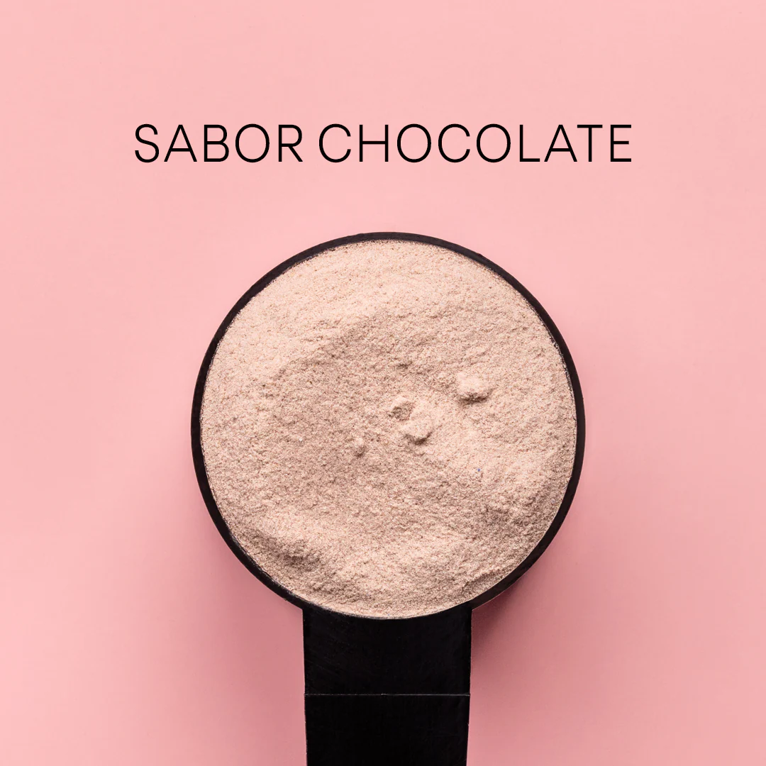 Fit Shake Protein - Sabor Chocolate - Image 7