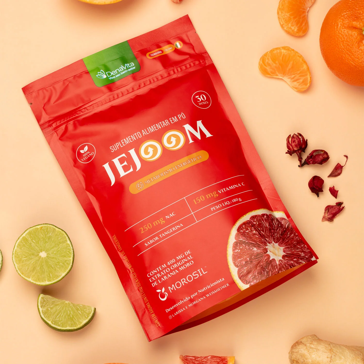 Jejoom - Shot Matinal - Image 4