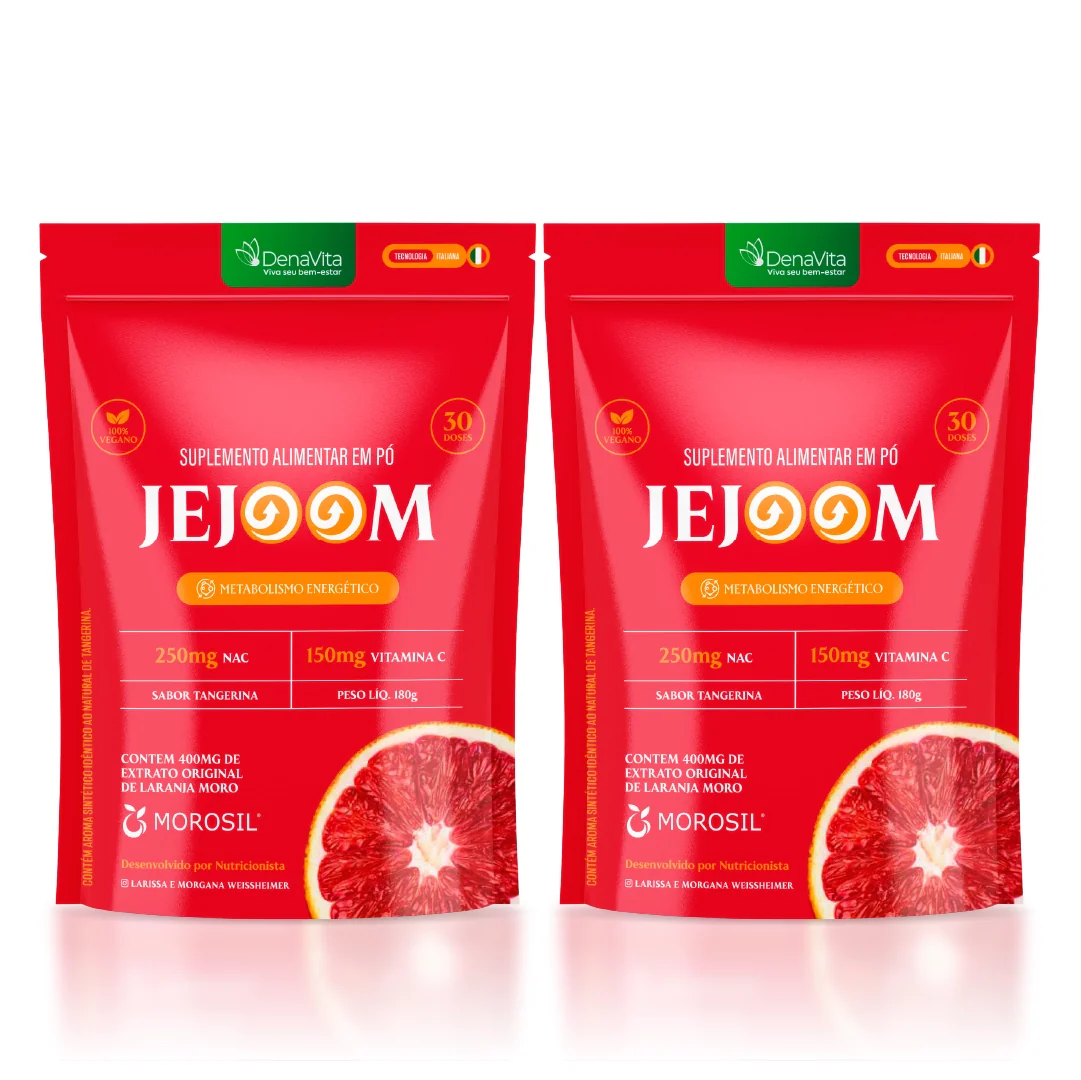 Jejoom - Shot Matinal - Image 5