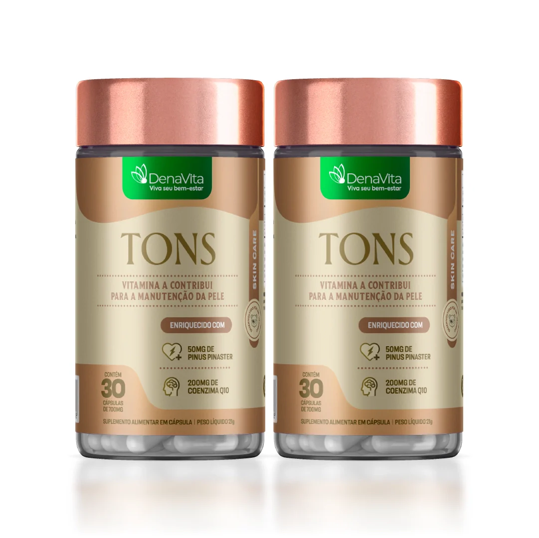Tons – Equilíbrio - Image 5