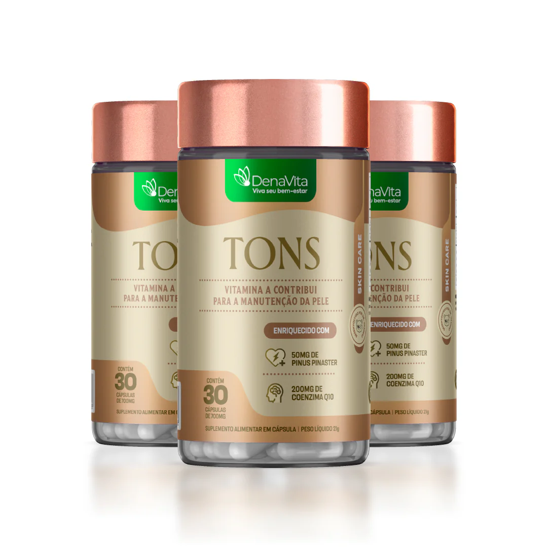 Tons – Equilíbrio - Image 6