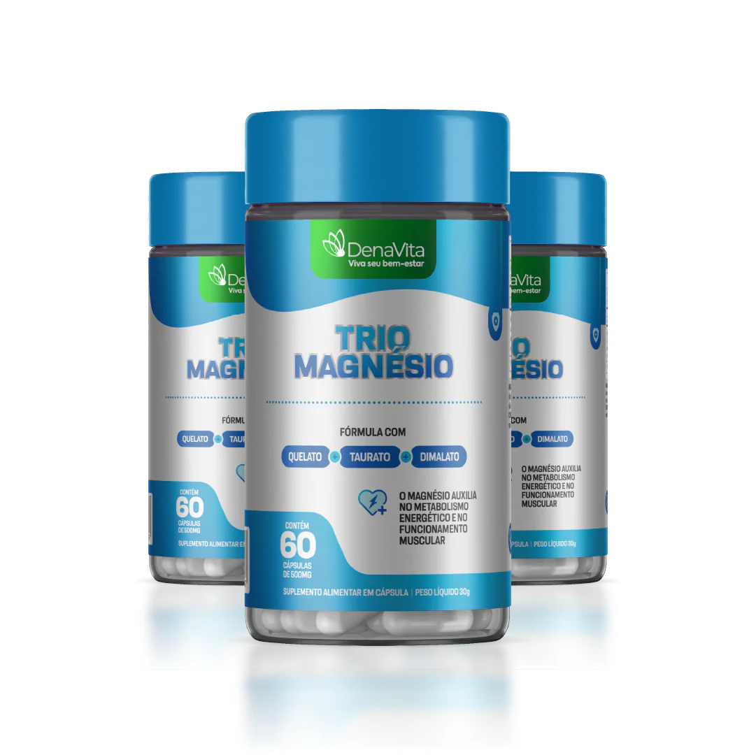 Trio Magnésio - Image 5